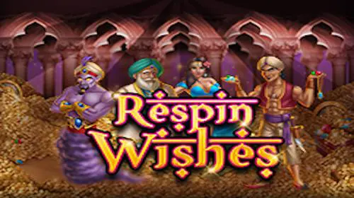 Respin Wishes - WinPesa - Nigeria